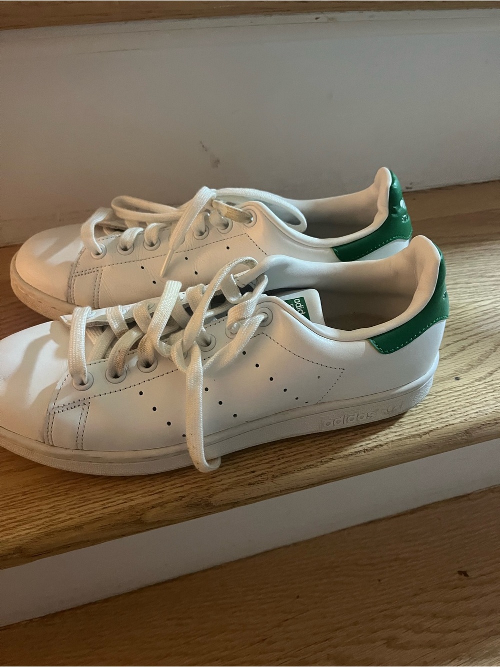 Stan Smith Adidas Sneakers